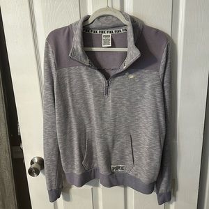 Victoria’s Secret PINK zip up